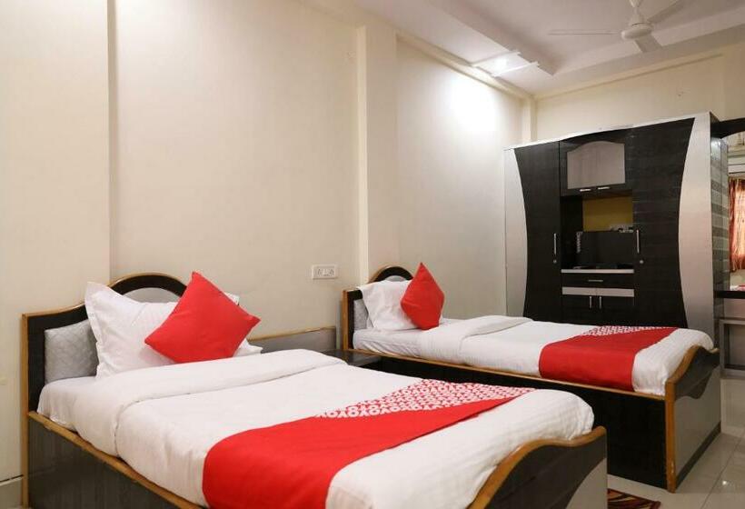 هتل O Prithvi Inn