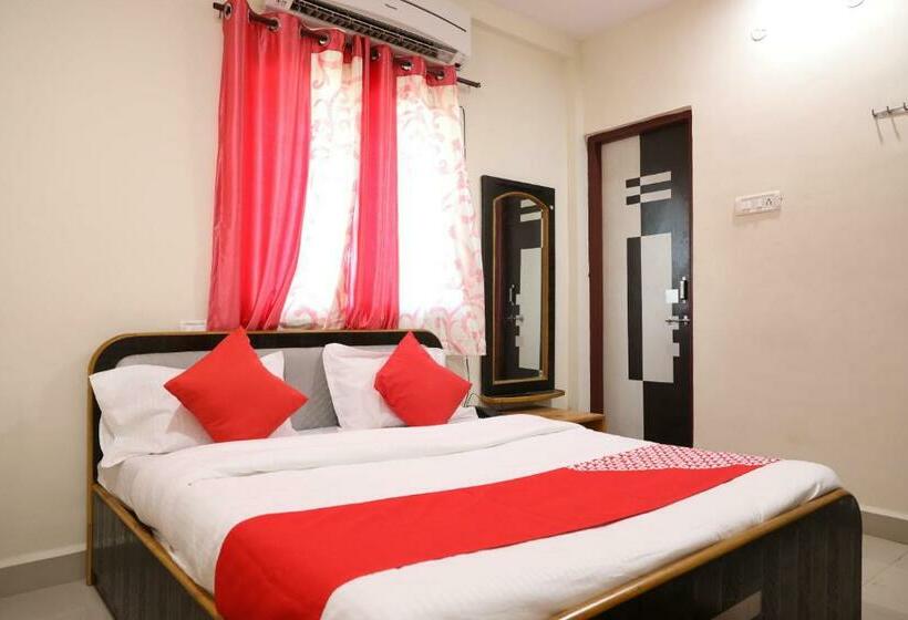 هتل O Prithvi Inn