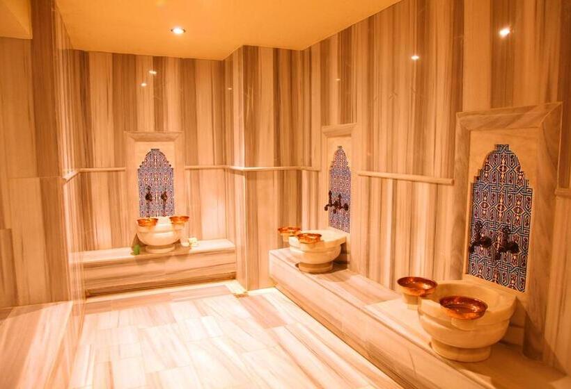 هتل Park Polonezkoy