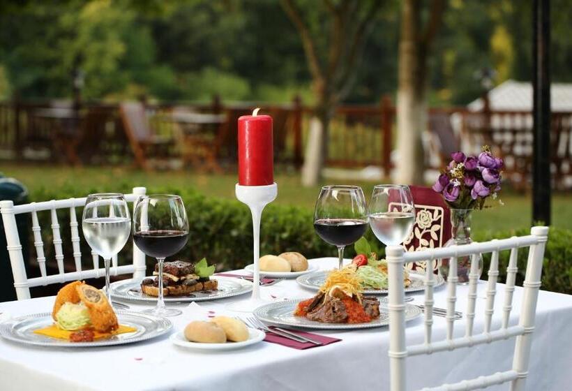 هتل Park Polonezkoy