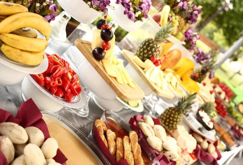 هتل Park Polonezkoy