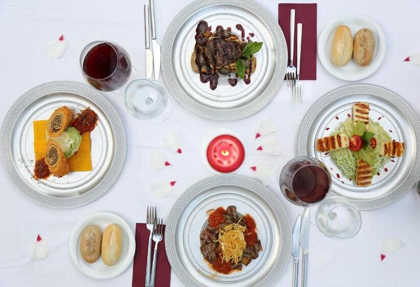 هتل Park Polonezkoy