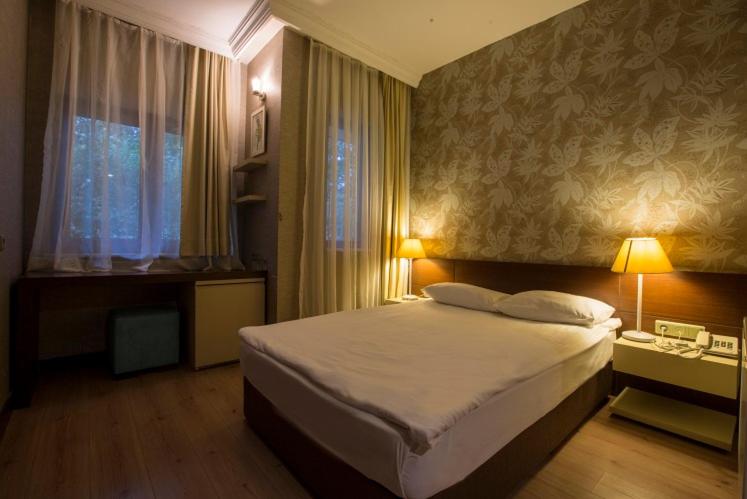 هتل Park Polonezkoy