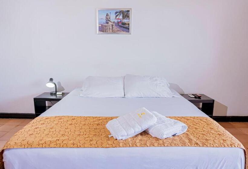 호텔 Sol Inn Santa Marta