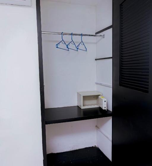 호텔 Sol Inn Santa Marta