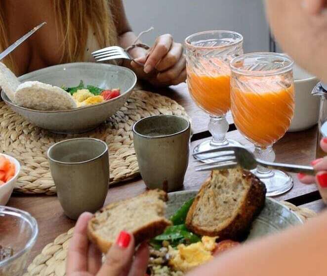 هتل Soul Lab Eco Yoga Retreat