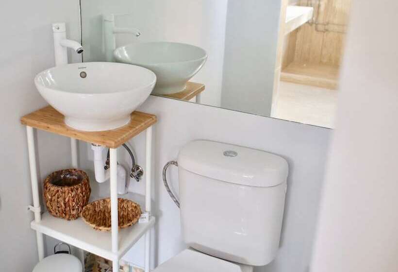 هتل Soul Lab Eco Yoga Retreat