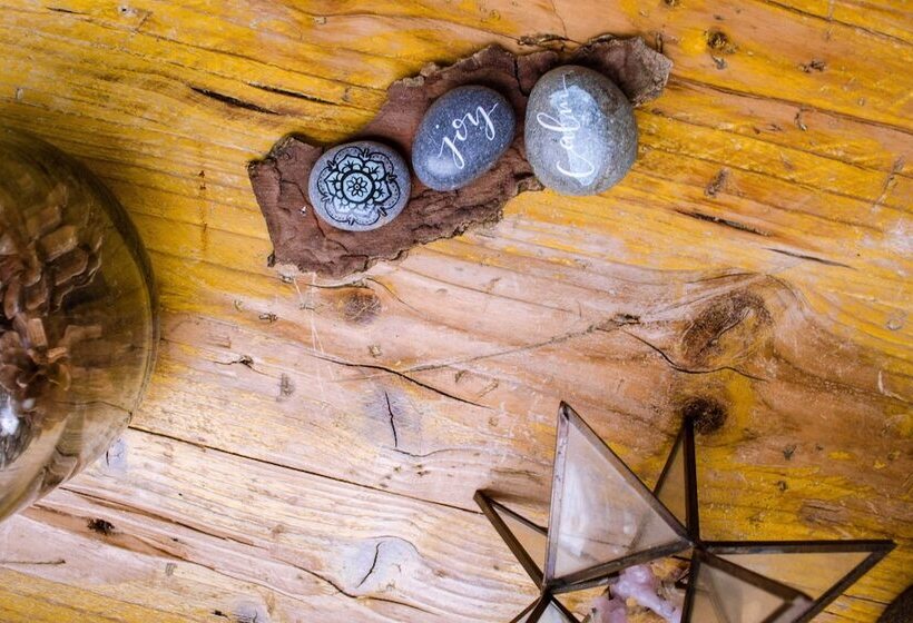 هتل Soul Lab Eco Yoga Retreat