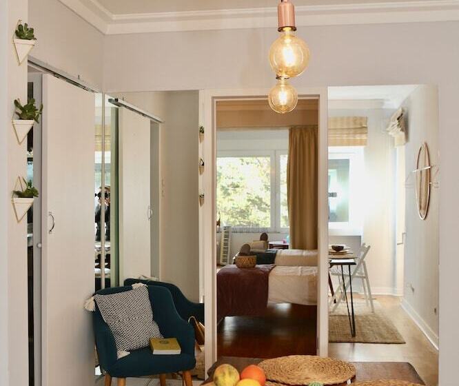 هتل Soul Lab Eco Yoga Retreat