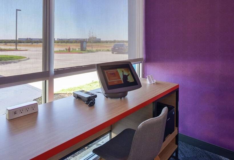 فندق Tru By Hilton Coppell Dfw Airport North