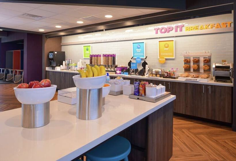 فندق Tru By Hilton Coppell Dfw Airport North