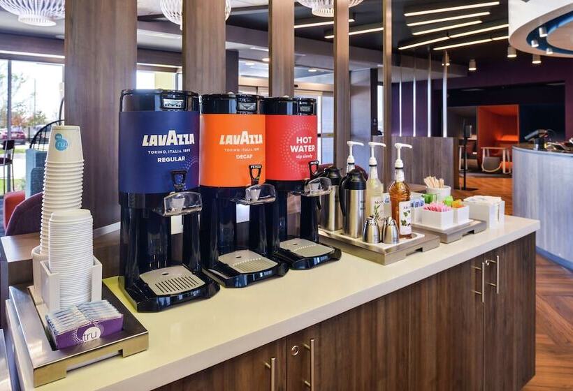 فندق Tru By Hilton Coppell Dfw Airport North