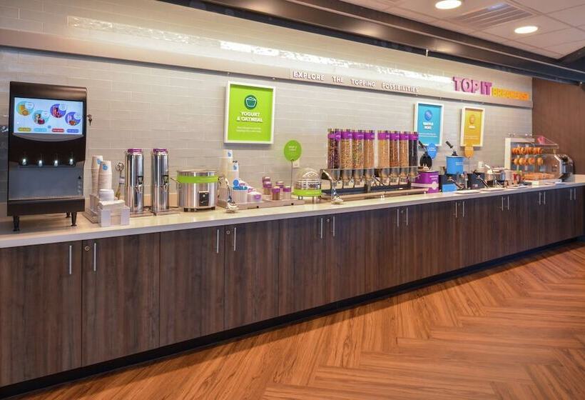 فندق Tru By Hilton Coppell Dfw Airport North