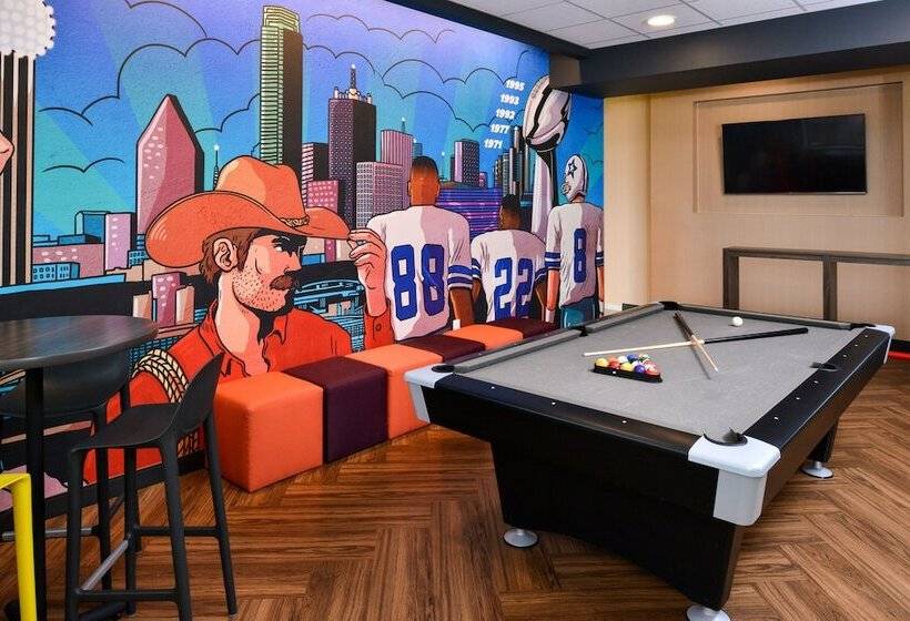 فندق Tru By Hilton Coppell Dfw Airport North