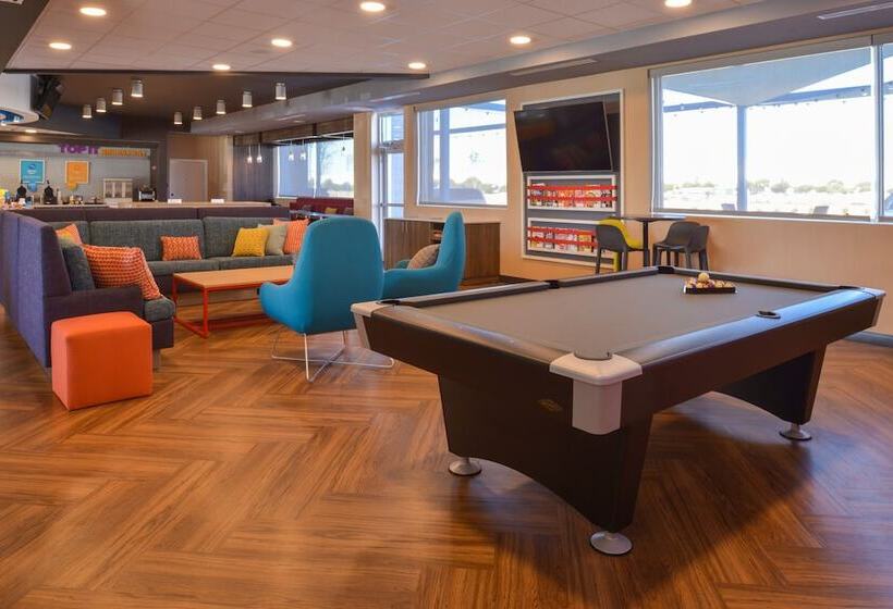 בית מלון כפרי Tru By Hilton Coppell Dfw Airport North