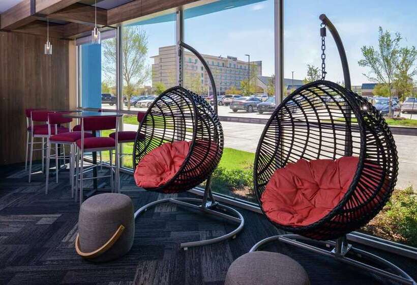 فندق Tru By Hilton Coppell Dfw Airport North