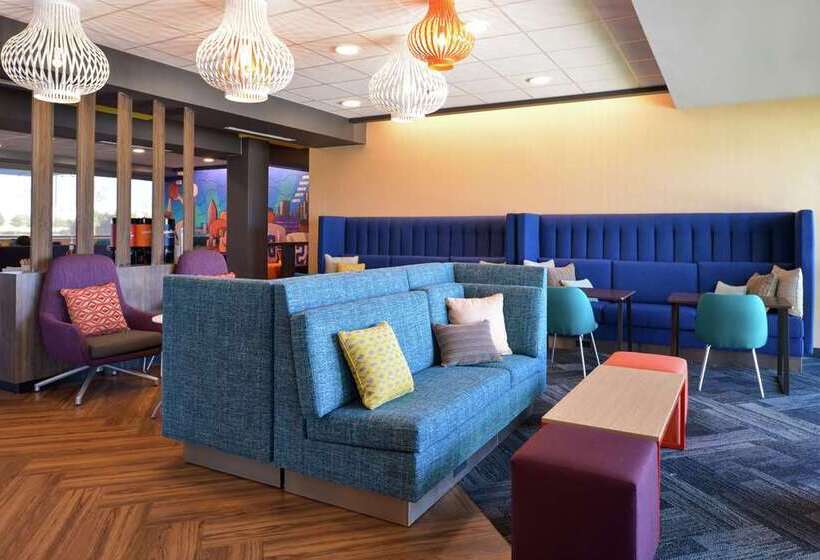 فندق Tru By Hilton Coppell Dfw Airport North