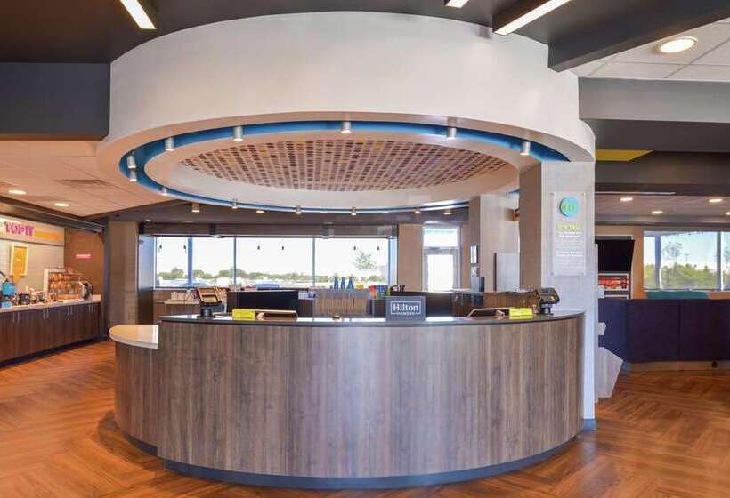 فندق Tru By Hilton Coppell Dfw Airport North