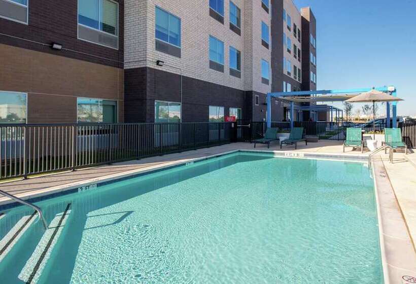 فندق Tru By Hilton Coppell Dfw Airport North