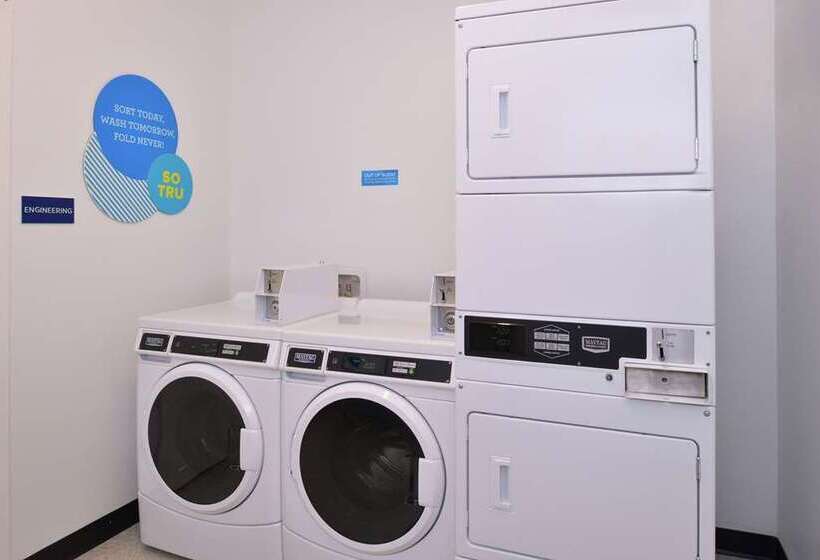 فندق Tru By Hilton Coppell Dfw Airport North