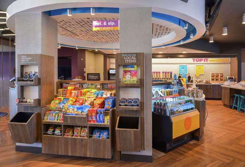 فندق Tru By Hilton Coppell Dfw Airport North