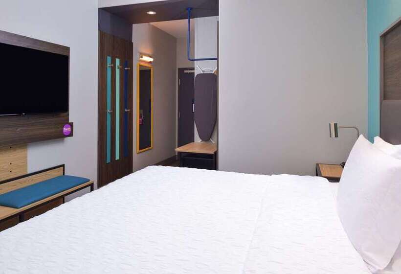 فندق Tru By Hilton Coppell Dfw Airport North