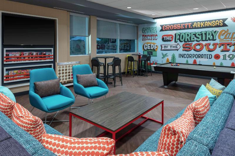 فندق Tru By Hilton Crossett