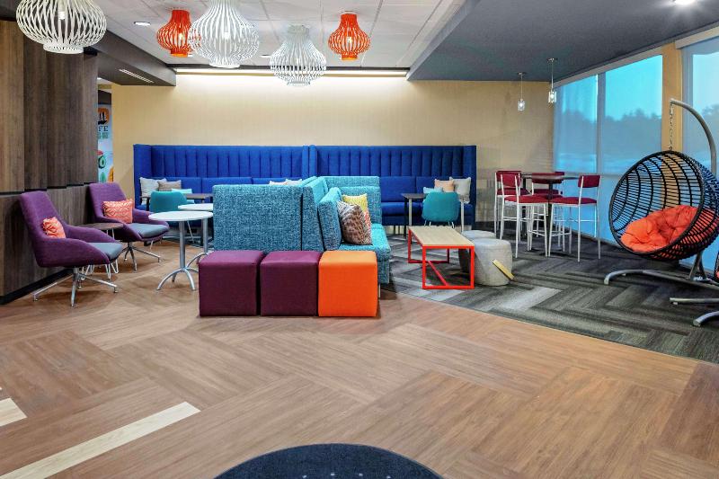 فندق Tru By Hilton Crossett