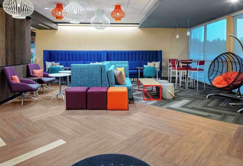 فندق Tru By Hilton Crossett