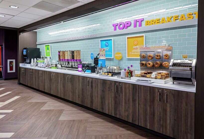 فندق Tru By Hilton Crossett