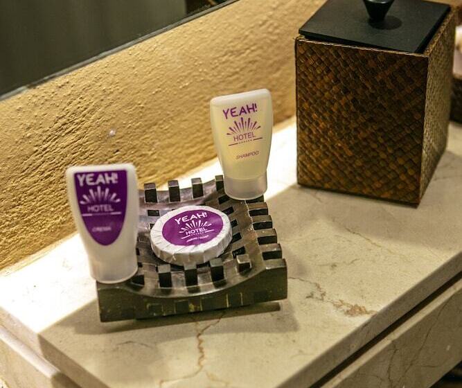 בית מלון כפרי Yeah Rincón De Guayabitos