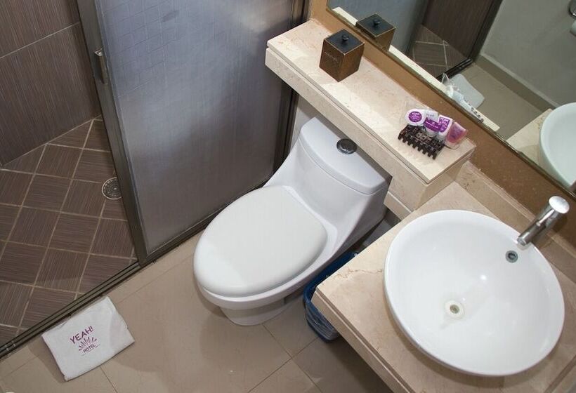 בית מלון כפרי Yeah Rincón De Guayabitos