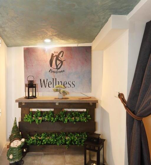 Nasilvana Hotel & Spa Adults Only