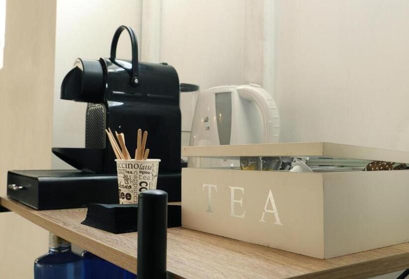 Nasilvana Hotel & Spa Adults Only