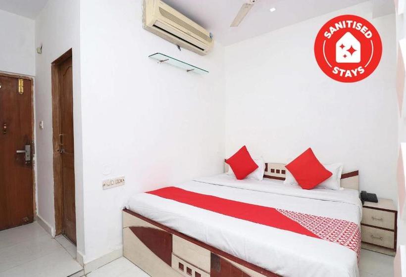 Oyo 27695 Hotel Relation