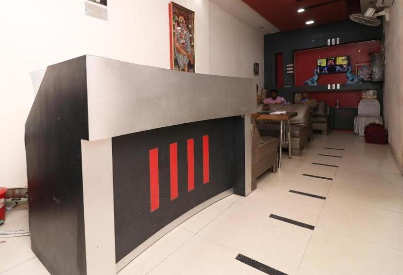 Oyo 27695 Hotel Relation