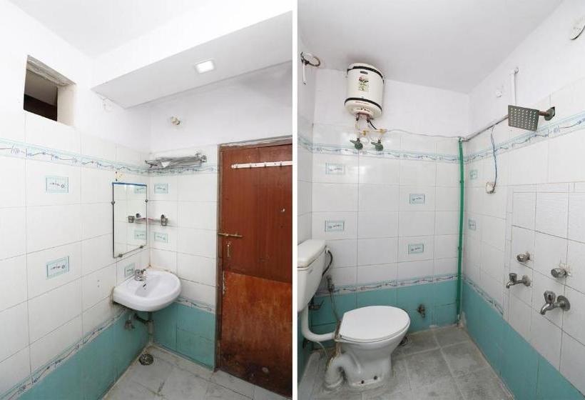 Oyo 27695 Hotel Relation