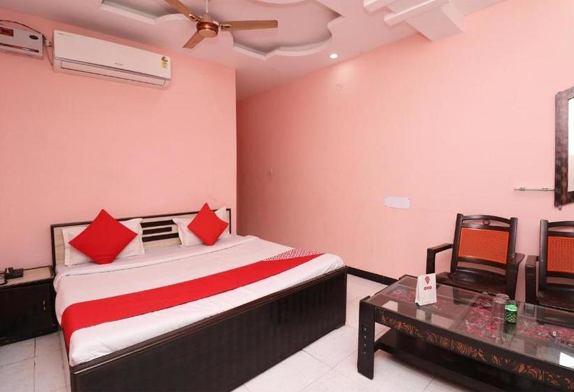 Oyo 27695 Hotel Relation