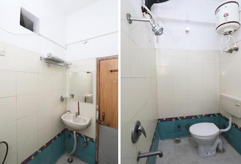 Oyo 27695 Hotel Relation