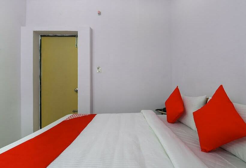 Oyo 27936 Hotel Welcome Tirupati