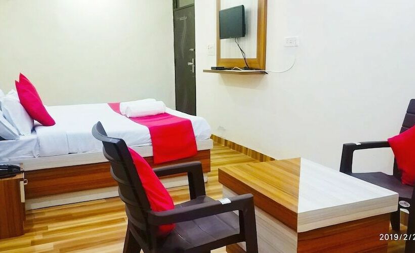 Oyo 28331 Hotel Keshava Unit Of Ghaziabad Inn