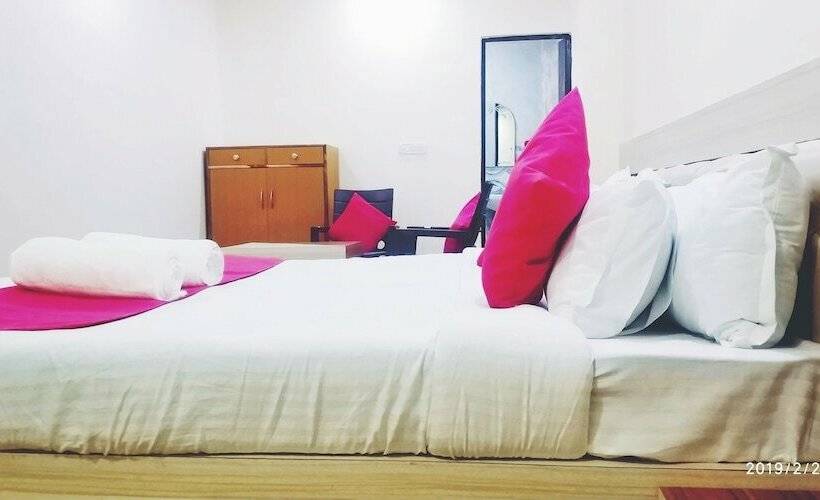 Oyo 28331 Hotel Keshava Unit Of Ghaziabad Inn