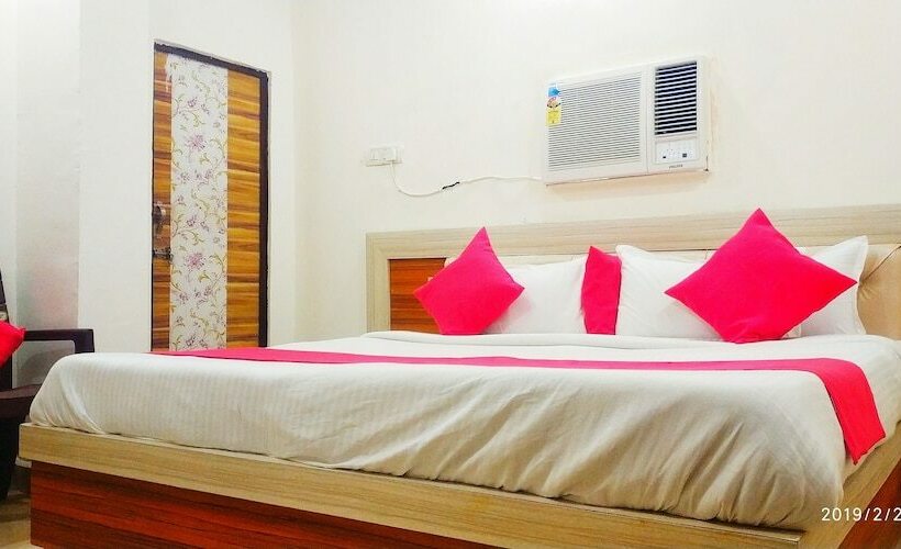 Oyo 28331 Hotel Keshava Unit Of Ghaziabad Inn