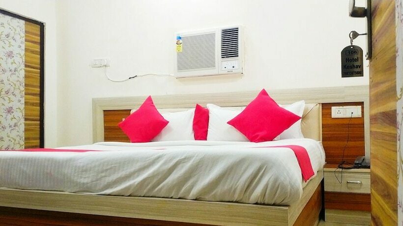 Oyo 28331 Hotel Keshava Unit Of Ghaziabad Inn