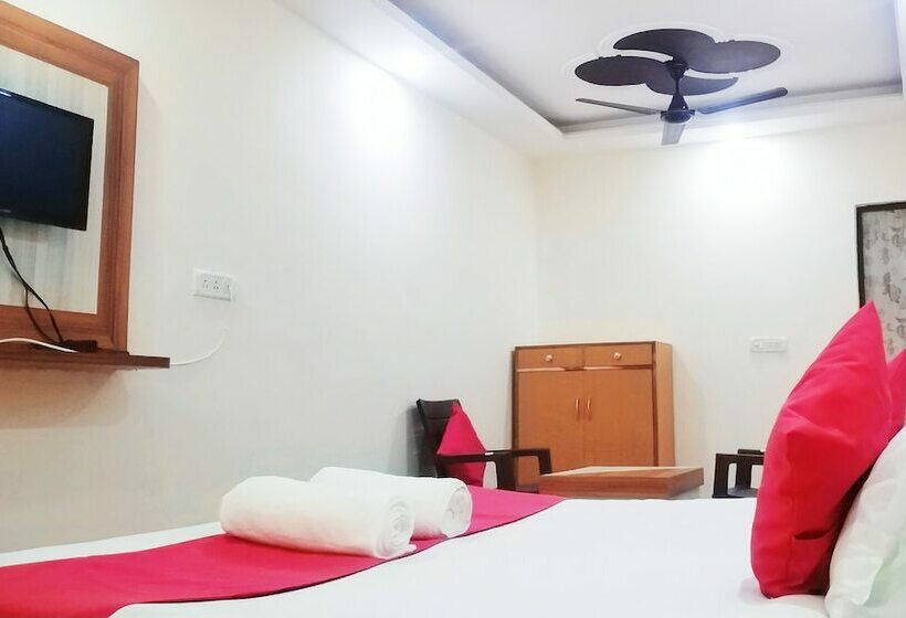 Oyo 28331 Hotel Keshava Unit Of Ghaziabad Inn