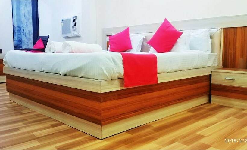 Oyo 28331 Hotel Keshava Unit Of Ghaziabad Inn