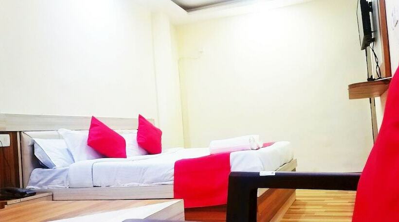 Oyo 28331 Hotel Keshava Unit Of Ghaziabad Inn