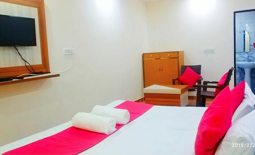 Oyo 28331 Hotel Keshava Unit Of Ghaziabad Inn