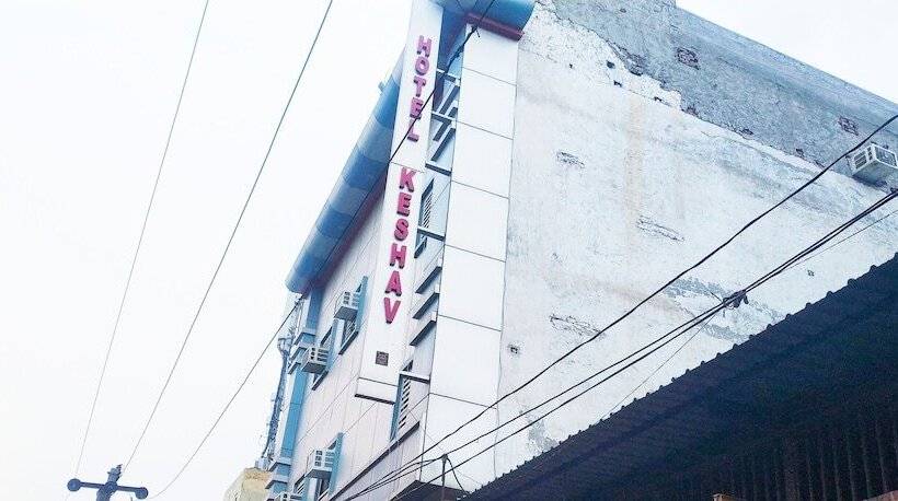 Oyo 28331 Hotel Keshava Unit Of Ghaziabad Inn