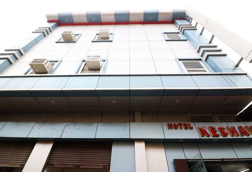 Oyo 28331 Hotel Keshava Unit Of Ghaziabad Inn